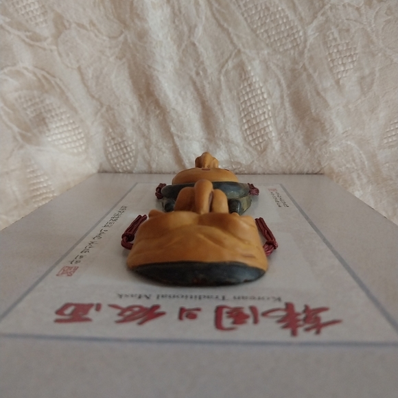 *Korean Traditional Mask Wall Art - Picture 5 of 5